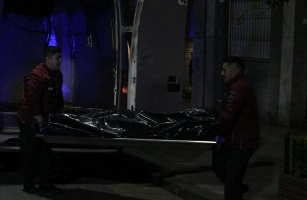 Asesinó a su padrastro porque quería internarlo