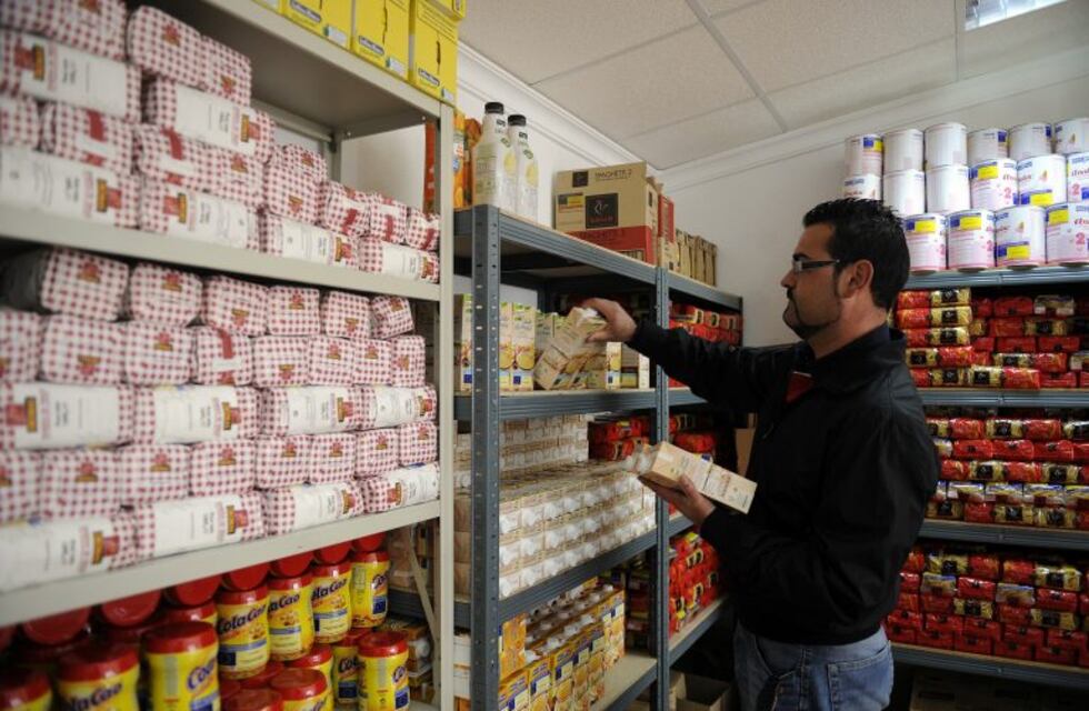 ANMAT prohibió la venta de una miel, un jugo, un suplemento deportivo y un arroz
