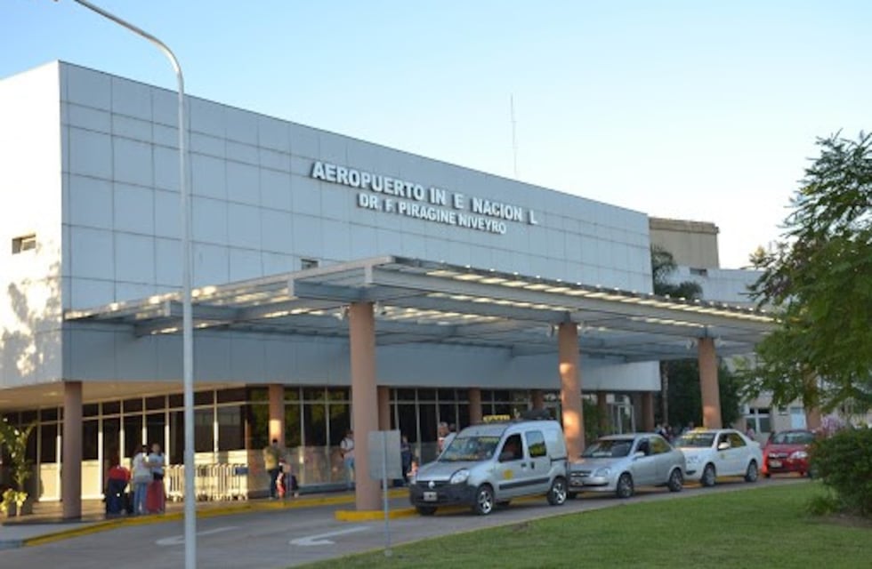 En julio regresaran los vuelos entre Corrientes y Buenos Aires
