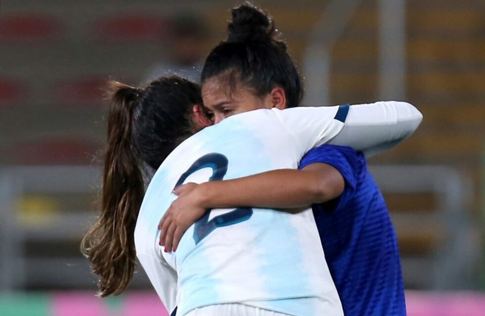 Yamila trae la primera medalla misionera en los Panamericanos de Lima y va por el oro ante Colombia