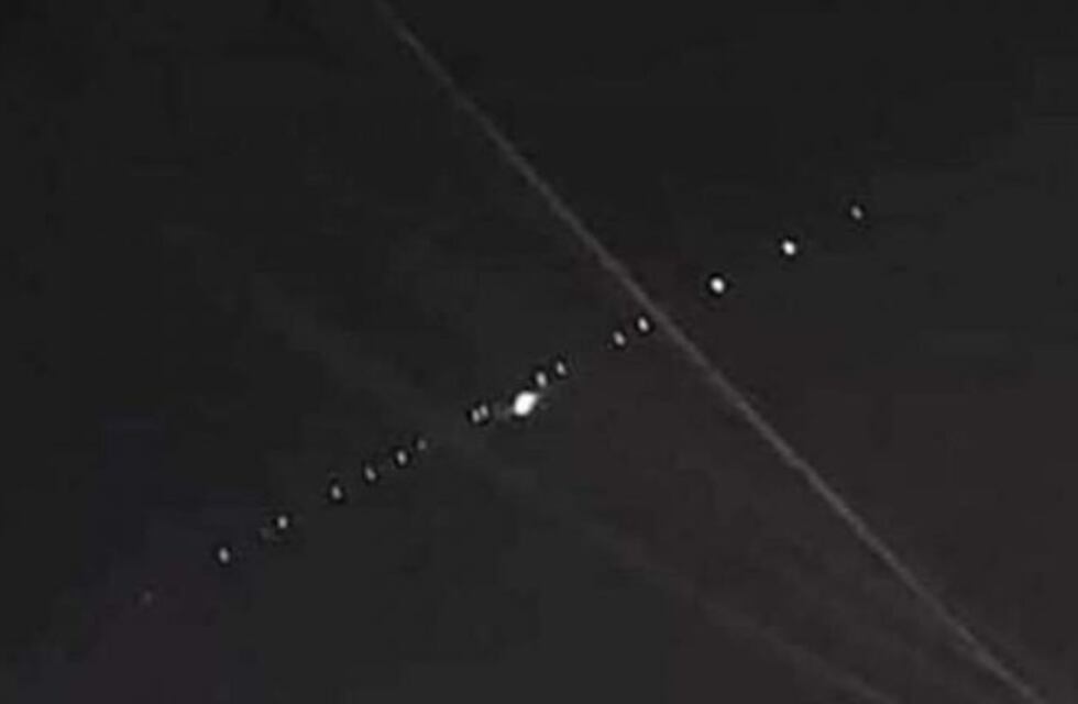 En un distrito de San Juan aseguran que vieron OVNIS