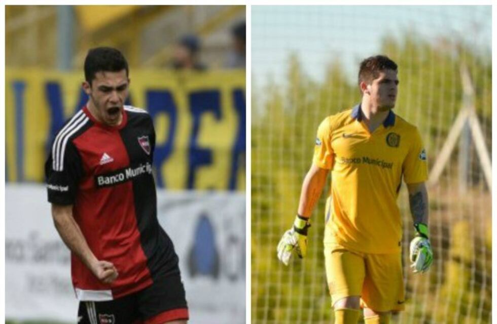 Dos leprosos y un canalla en la preselección de jugadores para el Mundial Sub 20