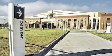 El menor fue remitido al Hospital de Niños Orlando Alassia\u002E (Archivo)