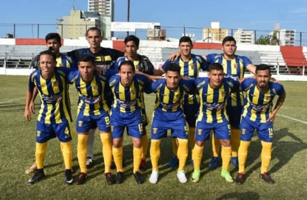 Gustavo Ramírez será el juez de la final del Apertura