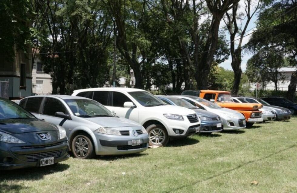 El jugoso botín secuestrado a la banda de gitanos acusados de estafas