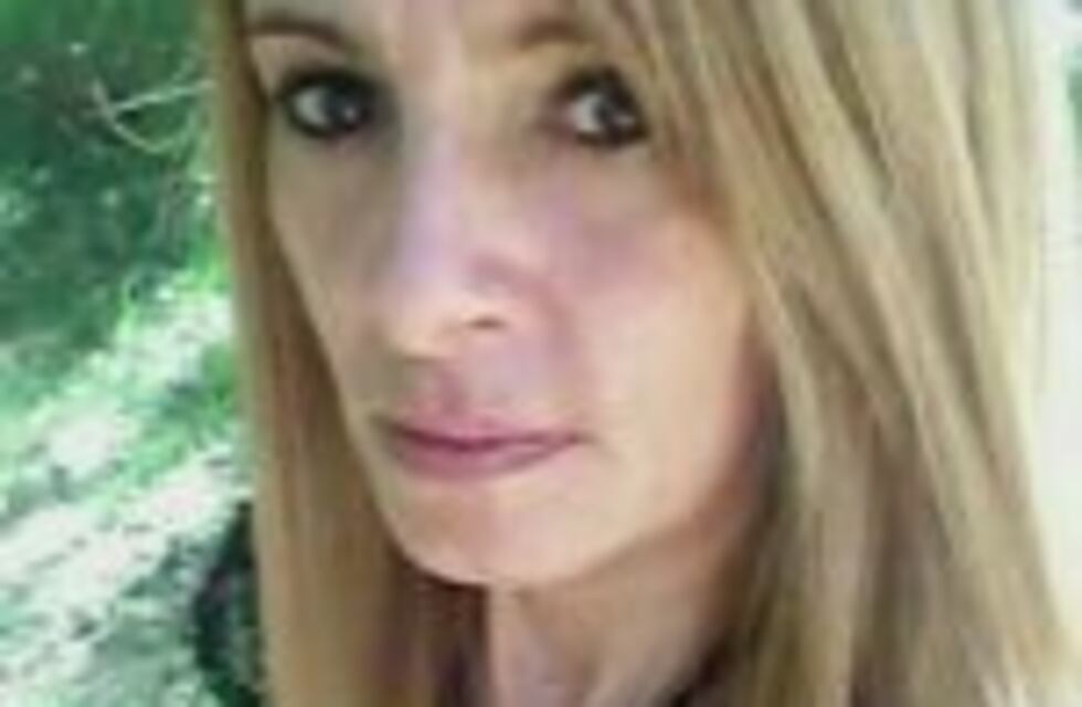 Estaba “desilusionada” la mujer a la que buscan en Potrerillos