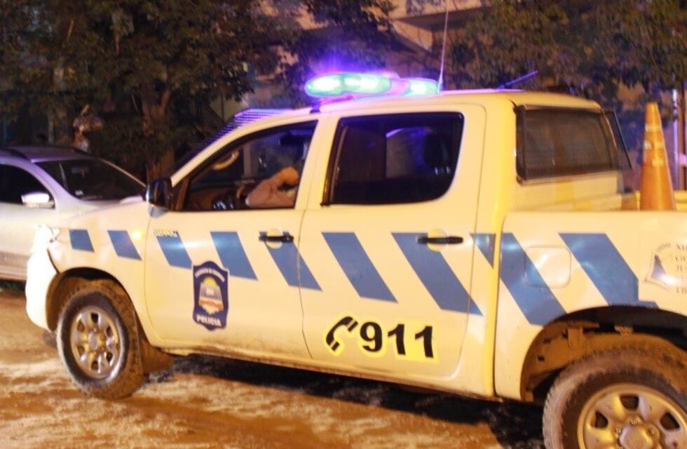 Detuvieron a la mujer que le disparó en la cabeza a un joven para robarle el celular
