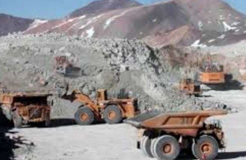 La minería, Cornejo y el futuro