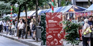 Se podrá visitar del 14 al 23 de diciembre\u002E