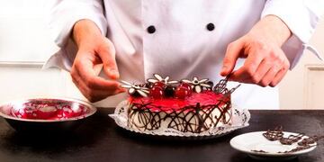 Los secretos de la repostería se darán a conocer en una feria exposición en San Rafael.