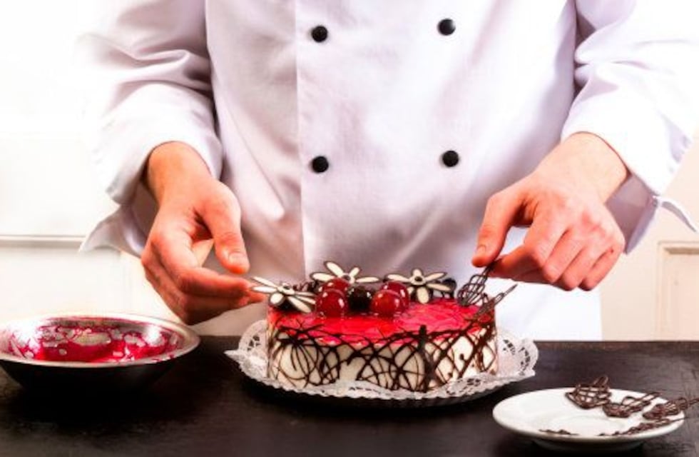 Una feria exposición exquisita y una asociación con los maestros del sabor