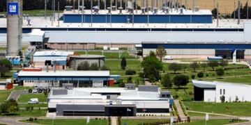 Este viernes habrá una manifestación en la planta de Alvear\u002E