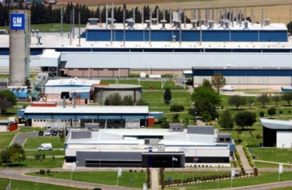 General Motors comienza este lunes con las suspensiones rotativas
