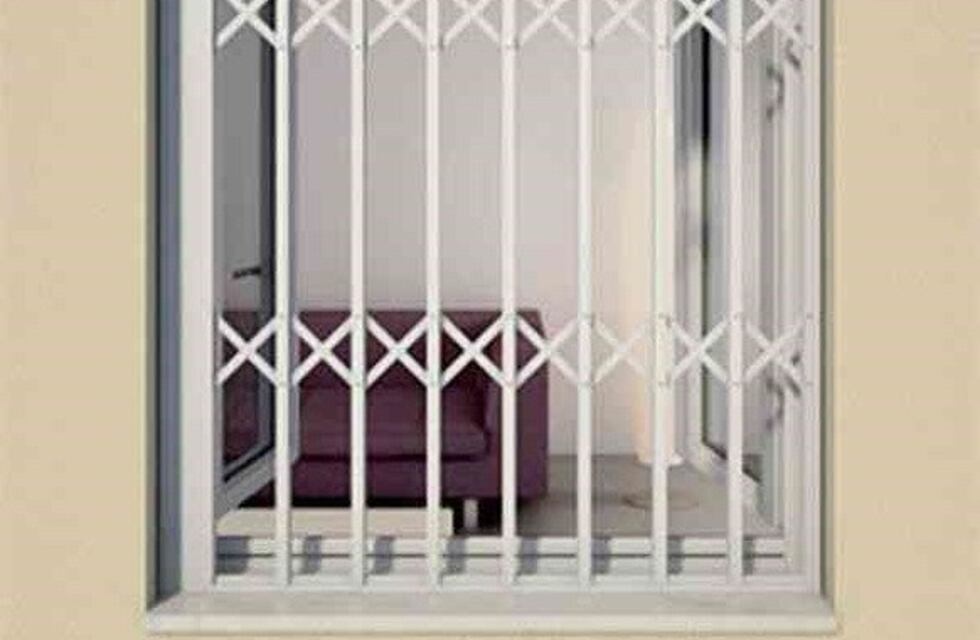 La secuencia fatal que terminó con un niño asfixiado en una reja