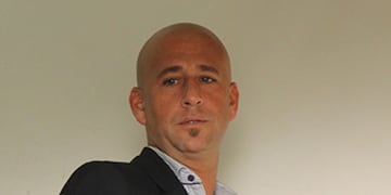 La comisión de Acuerdos de la Legislatura aceptó la denuncia contra el fiscal regional Patricio Serjal\u002E (Archivo)