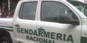 El episodio ocurrió este martes por la noche en la vecina localidad\u002E (Archivo)