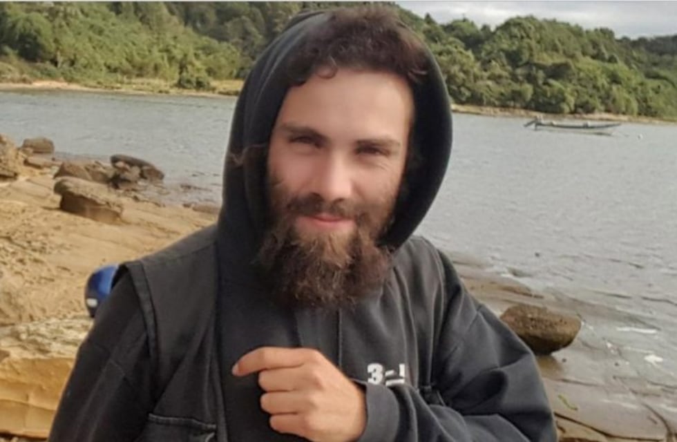 Ordenan inspeccionar la zona del río donde fue hallado Maldonado