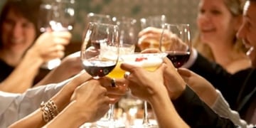 Brindis familia