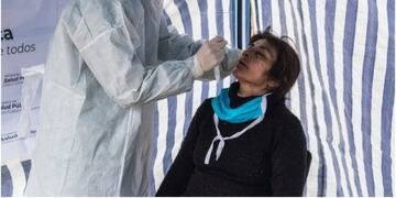 Coronavirus en Chaco