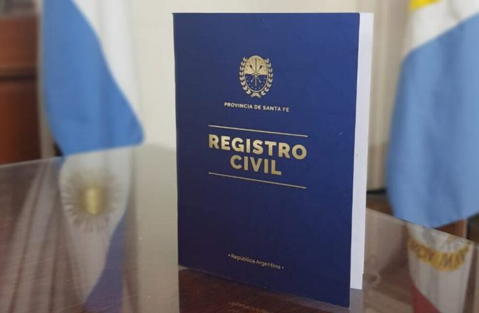 Ya no será necesario presentar certificado médico para casarse