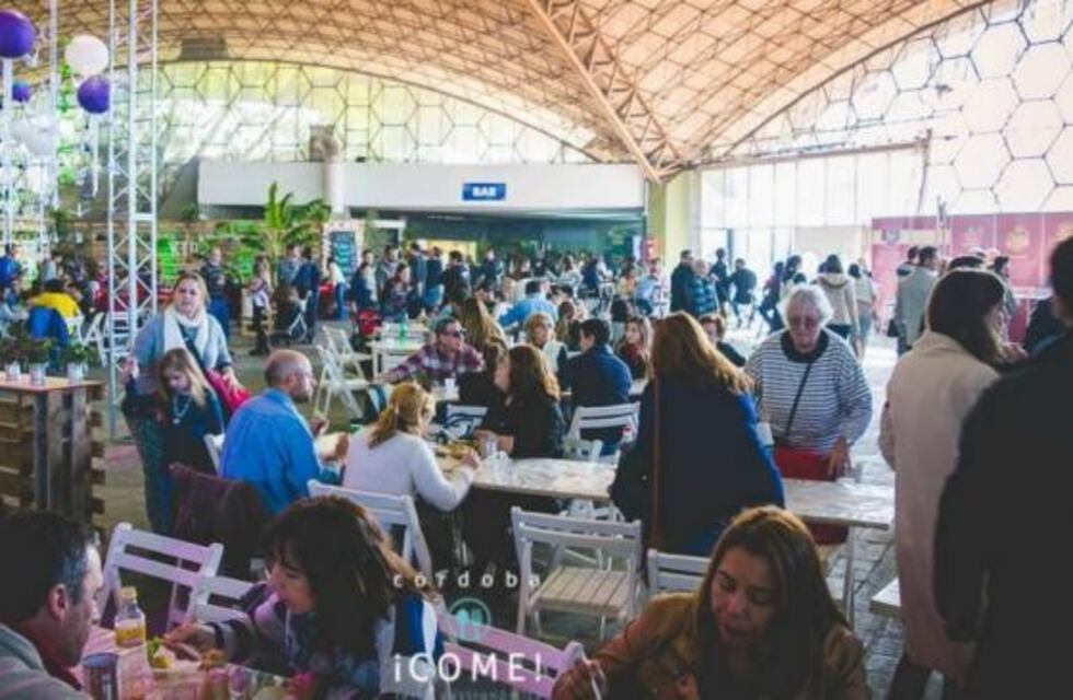 Presentaron el proyecto del nuevo Centro de Convenciones Internacional