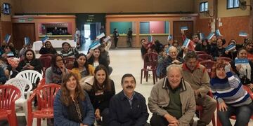 Villa Parque Santa Ana