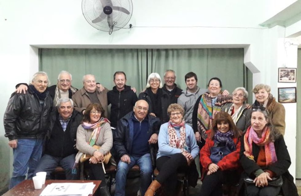 El Anses estará presente hoy en Mojuper