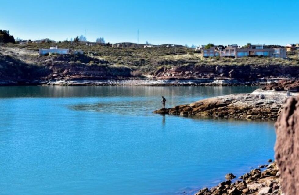 Encontraron muerto al profesor perdido en Villa El Chocón