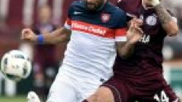 DYN501, BUENOS AIRES 18/12/2016, LANUS VS SAN LORENZO.FOTO:DYN/TONY GOMEZ.