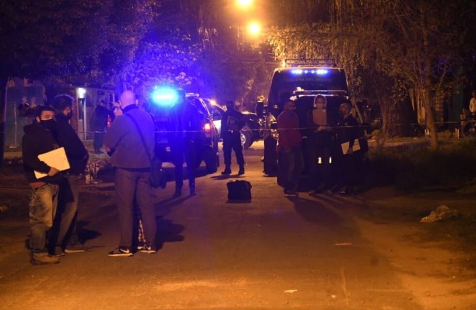 Prisión preventiva para tres de los cuatro implicados en el homicidio de Ticiana