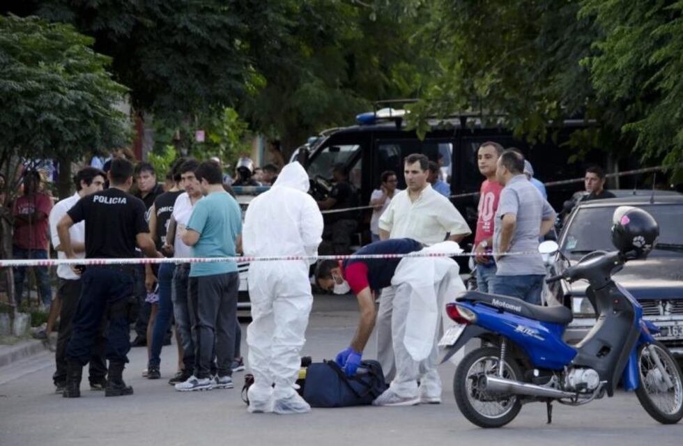 Acusado de femicidio se quitó la vida mientras era buscado por la Policía