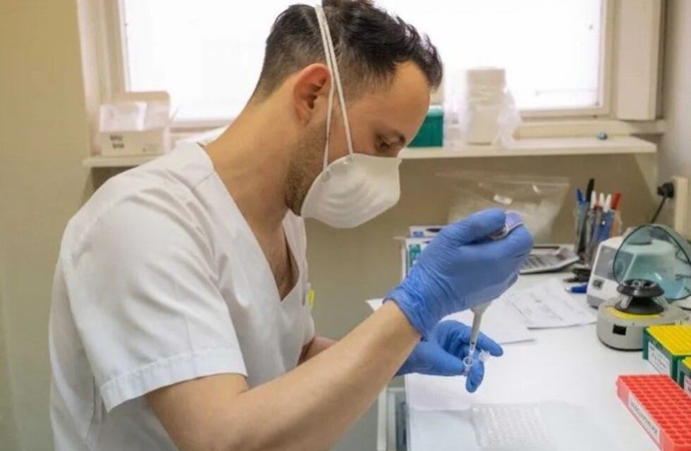Detectan un brote de coronavirus en un geriátrico: 43 infectados