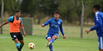 Godoy Cruz de Mendoza