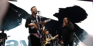 Los Tekis en Jesús María