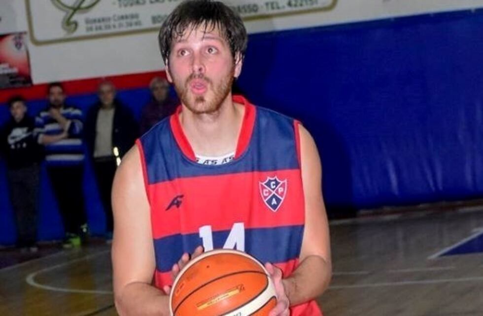 Pellegrini dio la sorpresa en el comienzo de los playoff en Bahía