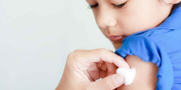 Los días 21 y 22 de mayo habrá vacunación en la Plaza San Martín\u002E