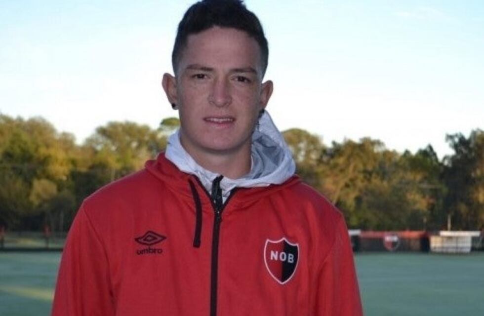 Aníbal Moreno, en el radar del Atlético de Madrid