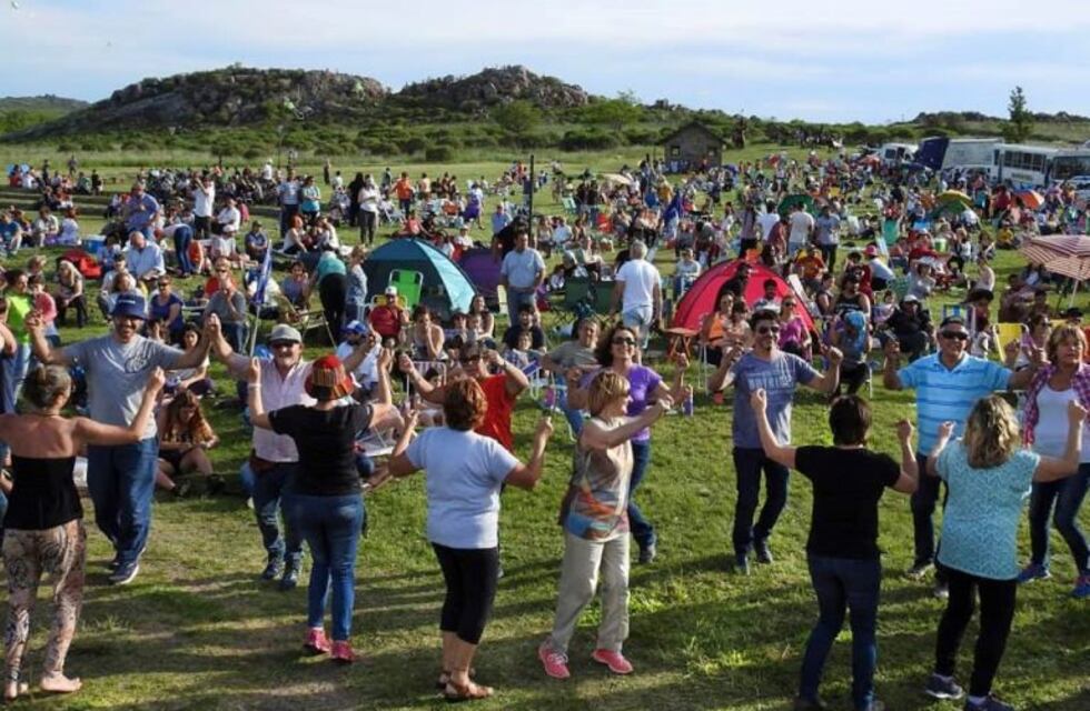 Se viene una nueva edición de Pullu Calel