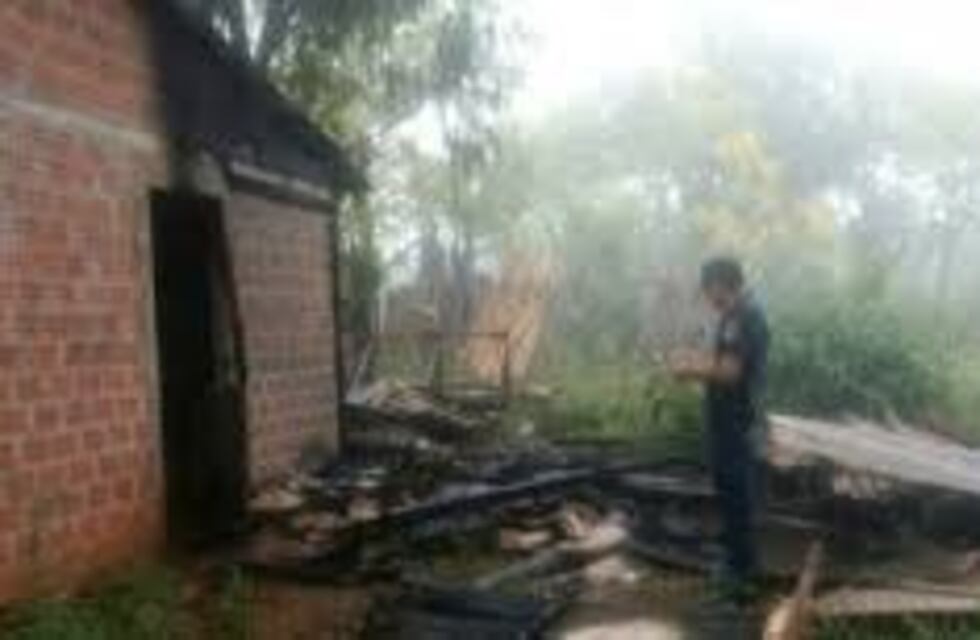 Incendio del Hospital Samic de Alem: liberan a un bailarín de Hip Hop