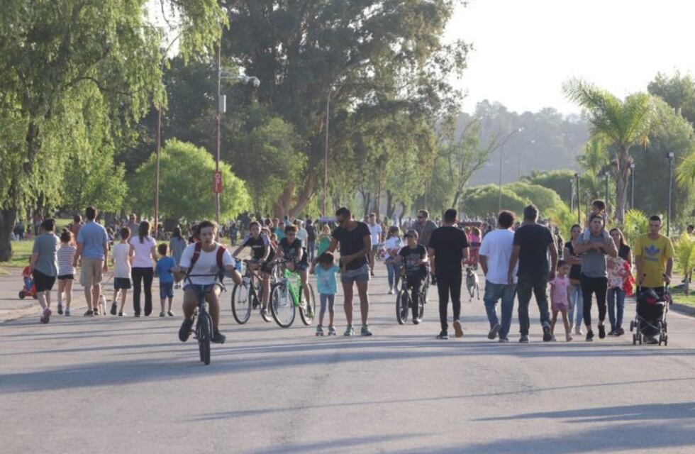 ¡Ocupación del 100% en este fin de semana de Carnaval en Carlos Paz!