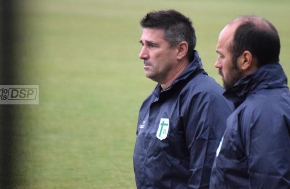 El Pájaro Domizi vuelve al Sportivo Belgrano