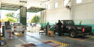 VTV en Tandil: cómo hacer el trámite más rápido