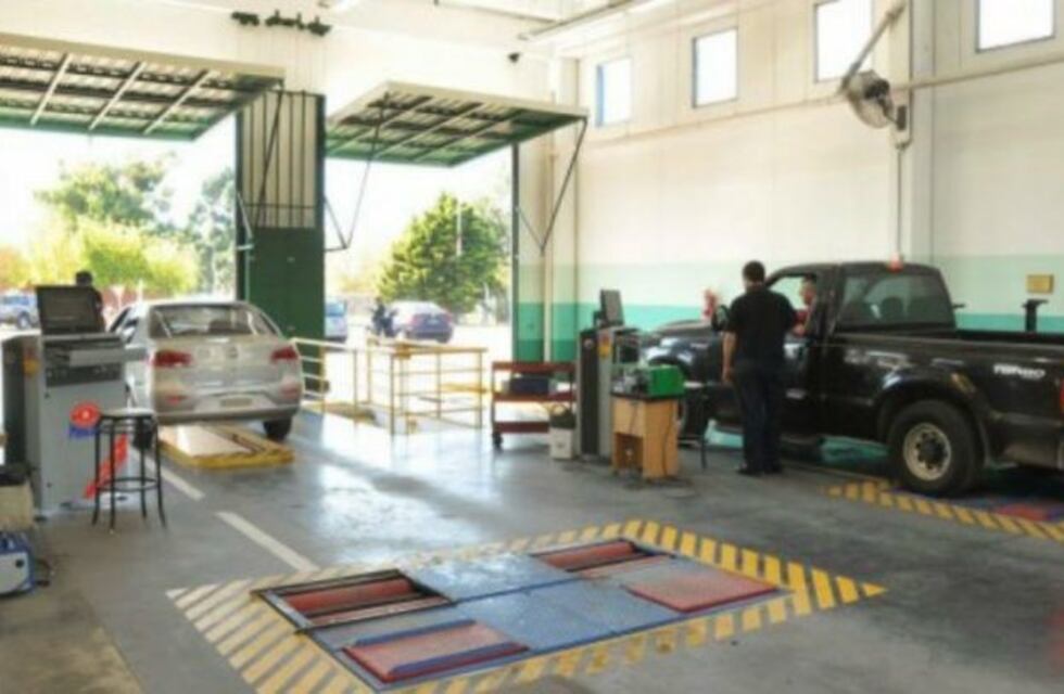 VTV en Tandil: cómo hacer el trámite más rápido