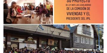 Cooperativa Nuestro Techo