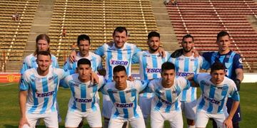 Ignacio Abraham futbolista Arroyito