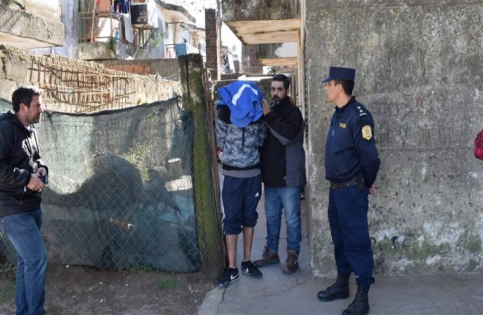 Conmoción por el asesinato de joven en Gualeguaychú: hay un detenido