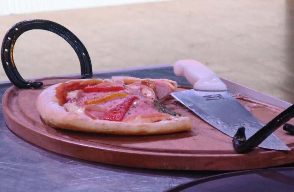 La pizza porteña se reinventa: nuevas opciones para conocer