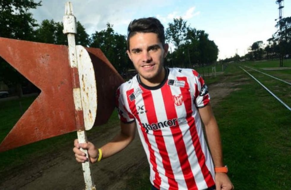 Pablo Soda se despidió de Instituto y seguirá su carrera en Chile