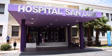 Hospital San Luis