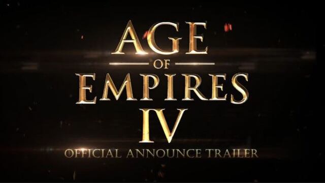 Age of Empires